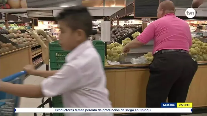 Recomiendan alimentación balanceada y completa en tiempo de cuarentena