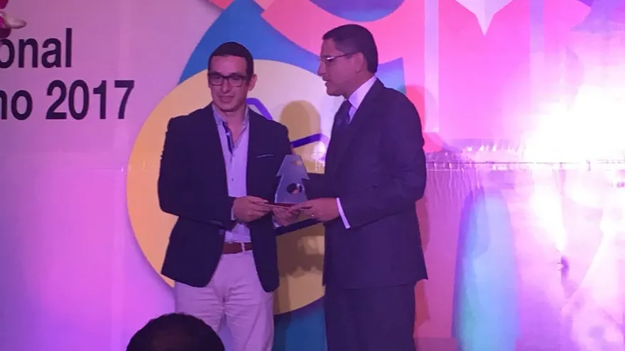 TVN Noticias es galardonado en los premios del Fórum de Periodistas