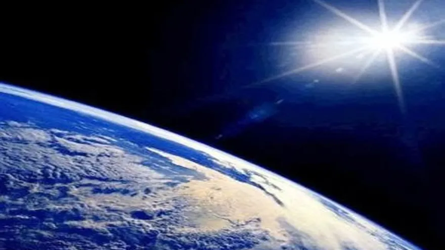 NASA tomará fotografías del límite de la atmósfera