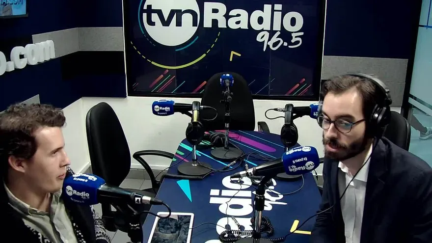 La Previa 22 de octubre de 2019