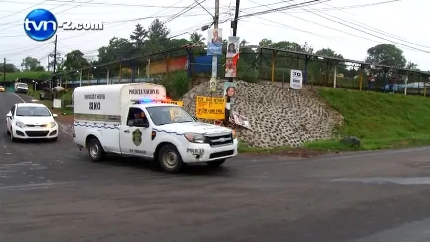 Basura y delincuencia afectan a residentes en Arraiján