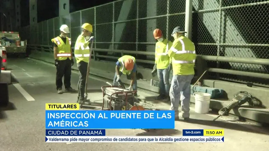 Noticiero MD 5 de octubre del 2018 - Bloque 1