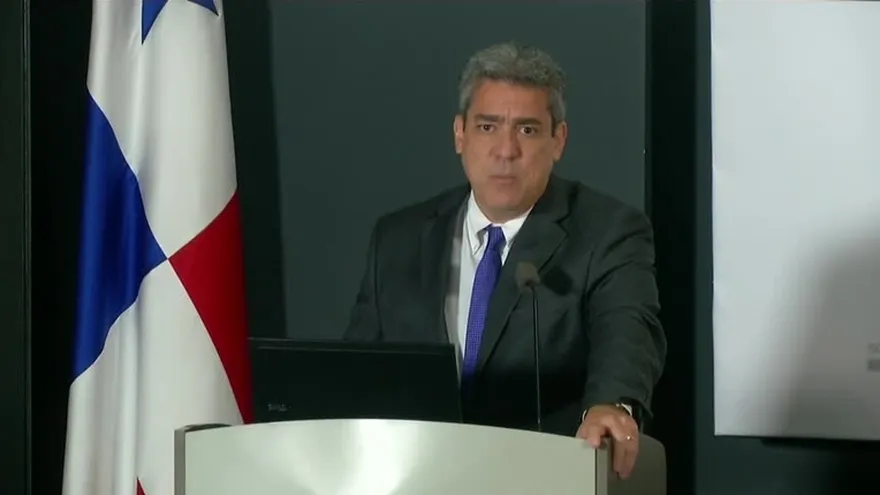 Ministro de Salud rinde informe de dos años de gestión