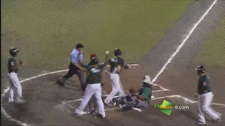 Resumen - Bocas del Toro venci