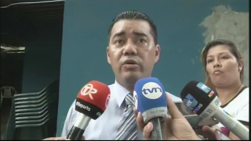 Realizan honras fúnebres de menor asesinada en Chiriquí