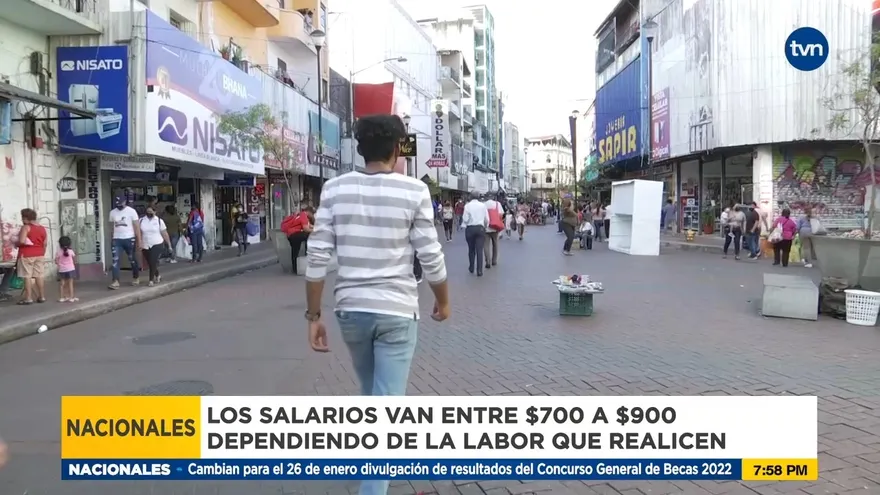 ¿Cuántas vacantes se abrirán para el Censo de Población y Vivienda?