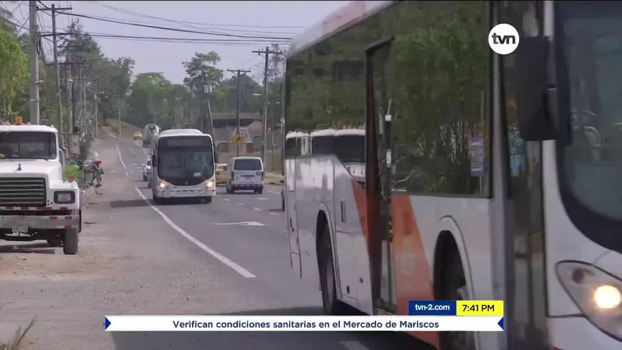 Detienen a cuatro personas por balacera en Chilibre