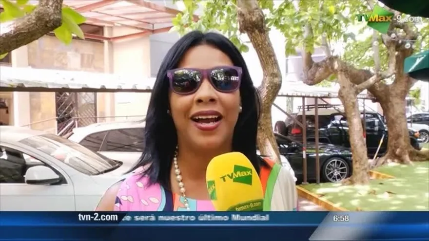 Listo para la subasta Payano vs 'Chemito' Moreno