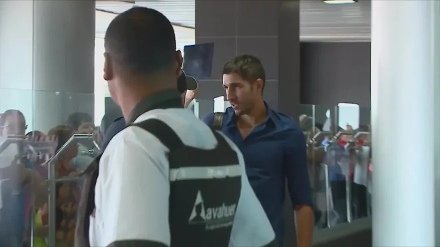 Jaime Penedo tiene un preacuerdo con el Deportivo Saprissa