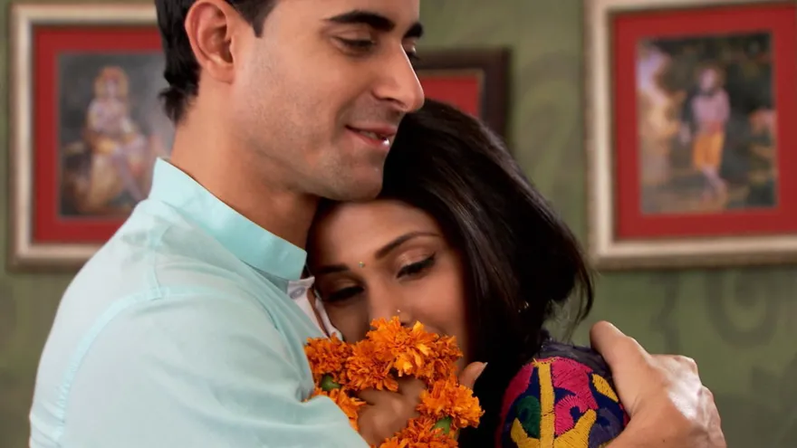 Saras Y Kumud capítulo 22