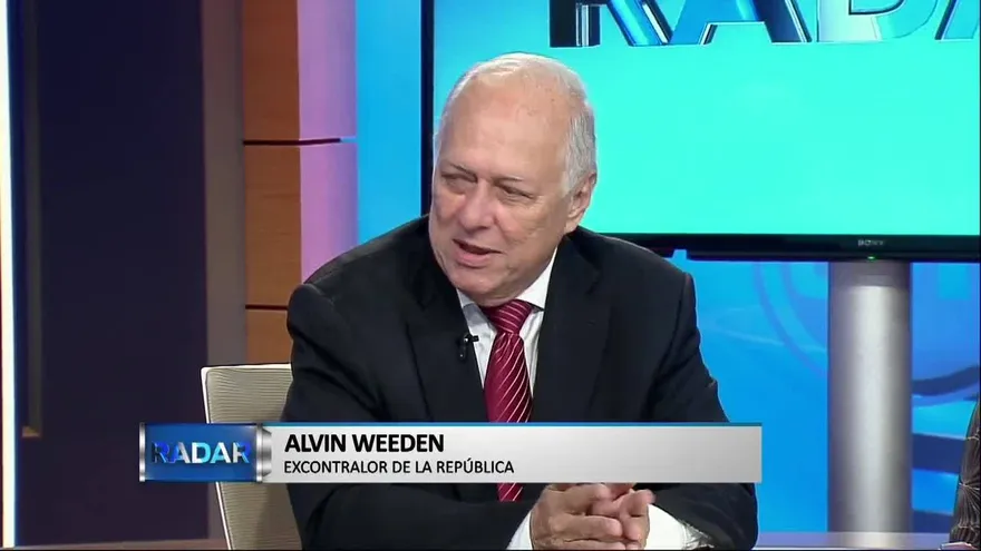 Bloque 5: Posibles salidas para el Caso Odebrecht