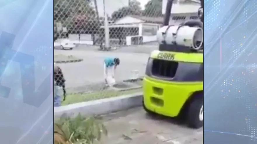 Minsa detecta irregularidades en fonda tras denuncia ciudadana