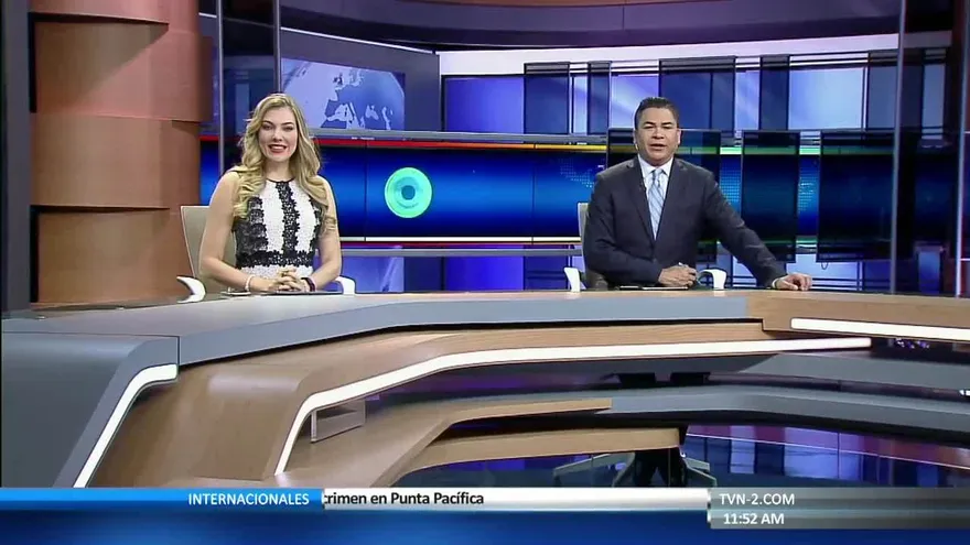 Noticiero MD 15 de junio del 2017 - Bloque 1