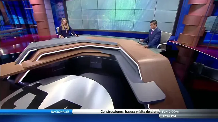 Noticiero MD 15 de noviembre de 2017 - Bloque 4