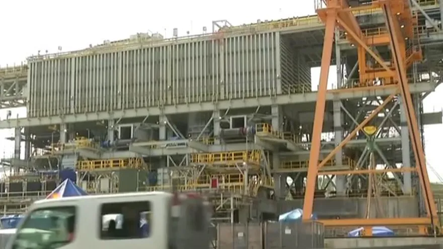 Situación con Minera Panamá, pone en riesgo el grado de inversión