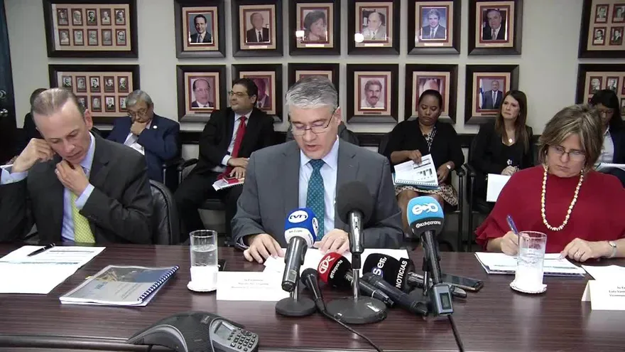 Panamá espera más aportes del Canal de Panamá