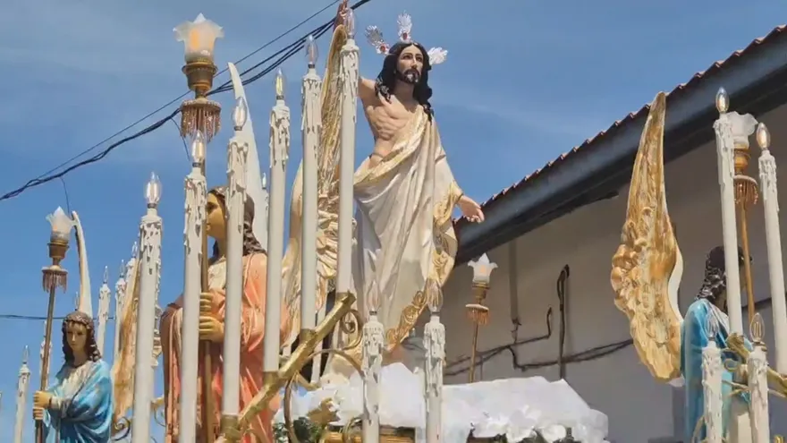 Guararé Celebra la Resurrección con la Tradicional Corrida de los Santos