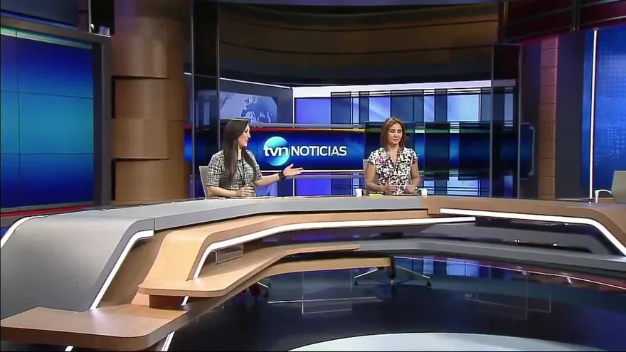 Noticiero MD 22 de febrero del 2017 - Bloque 1