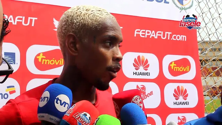 Azmahar Ariano habló en exclusiva para SomosLaSele