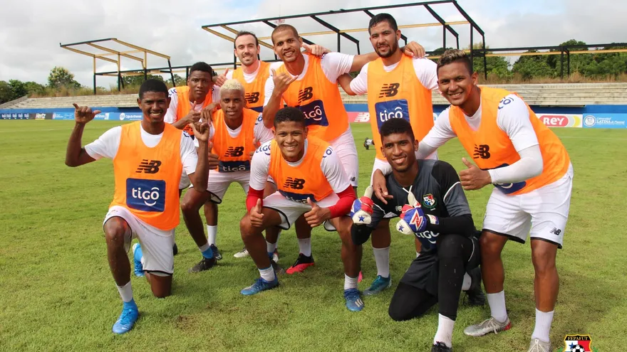 San Francisco y Tauro, aportan el mayor número de jugadores en la burbuja de Coclé