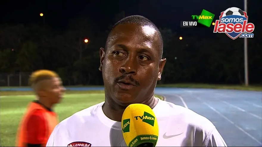 Impresiones de los protagonistas del partido Millenium UP 2 Atlético Chiriquí 2