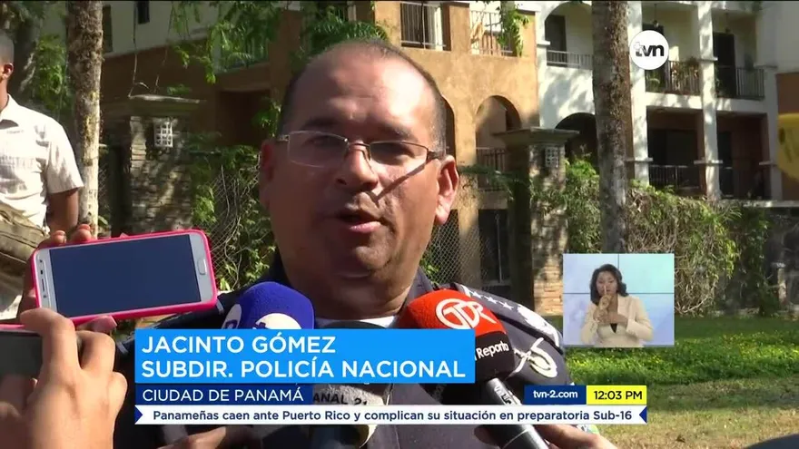 Cae uno de los más buscados del país