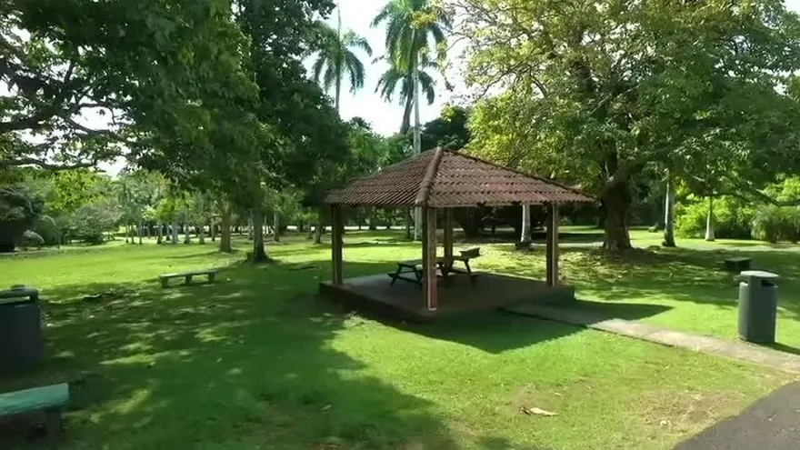 Parque Summit: Un buen lugar para visitar en vacaciones escolares