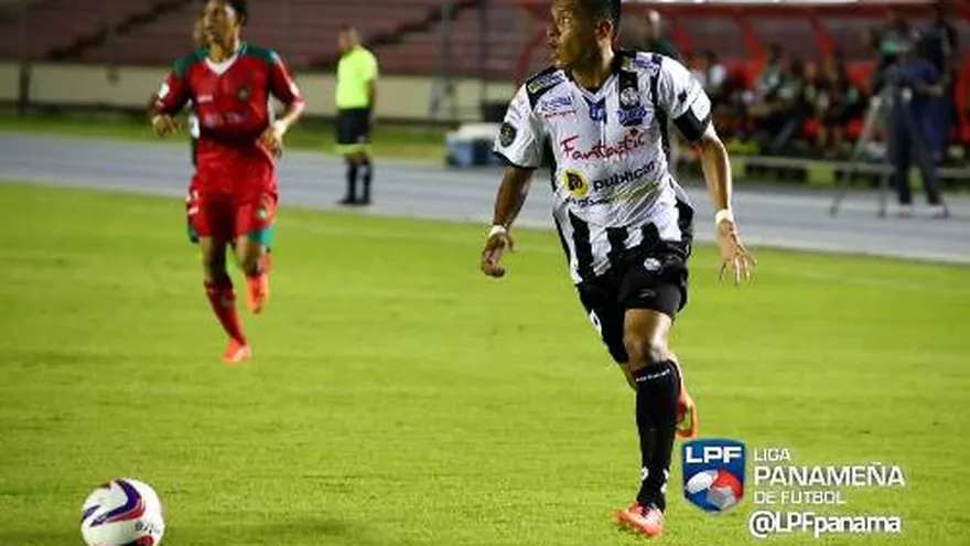 Hecgar Murillo destacó en la fecha 17 del Apertur