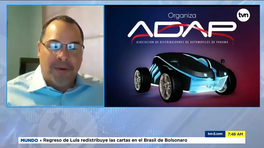 Todo listo para el Verano Auto Show virtual