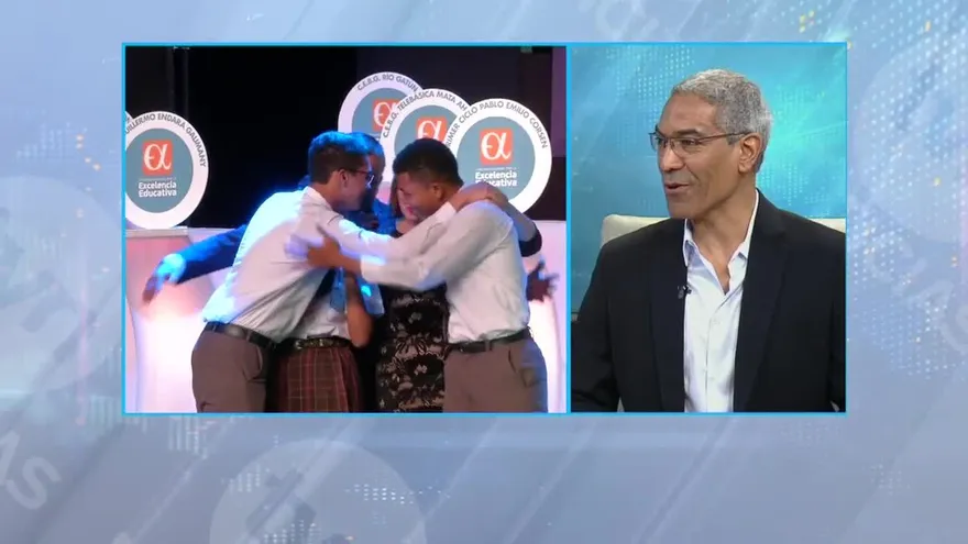 Este jueves anunciarán a colegios ganadores del Premio Nacional por la Excelencia Educativa