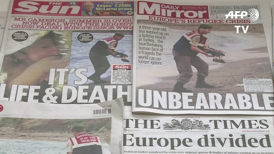 Entierran a niño ahogado en su ciudad natal