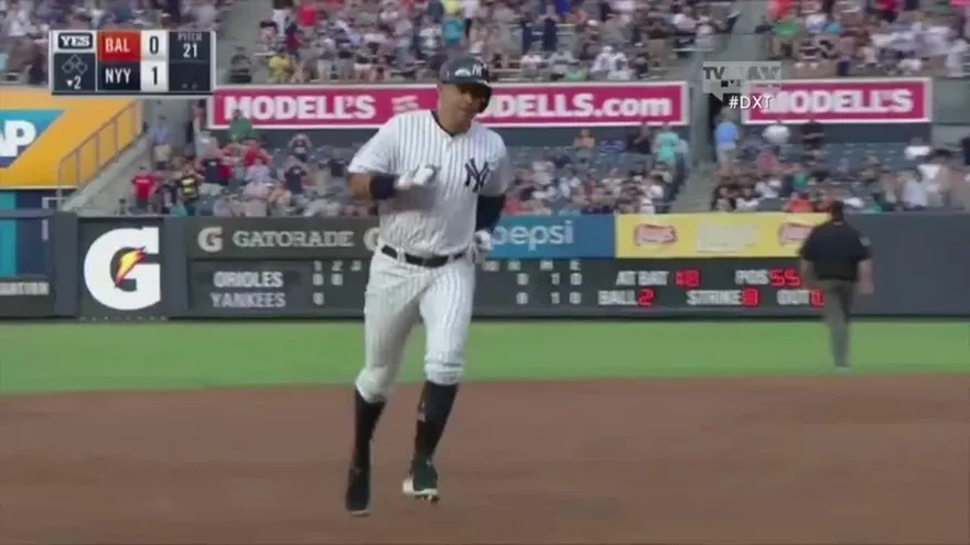 Alex Rodríguez anunció su retiro de la MLB