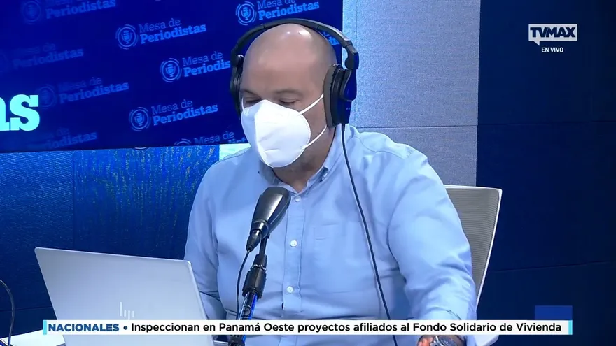 Mesa de Periodistas del 4 de febrero de 2022