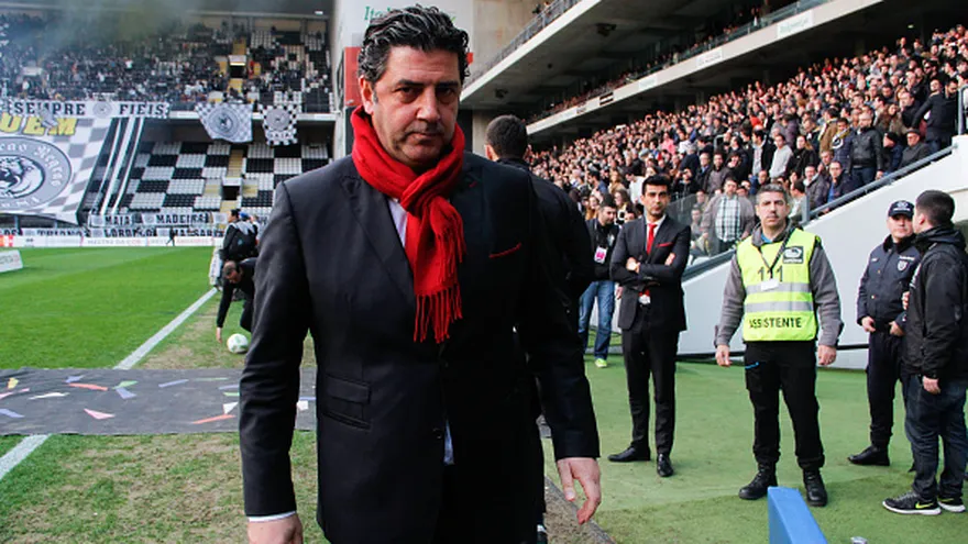 Rui Vitória
