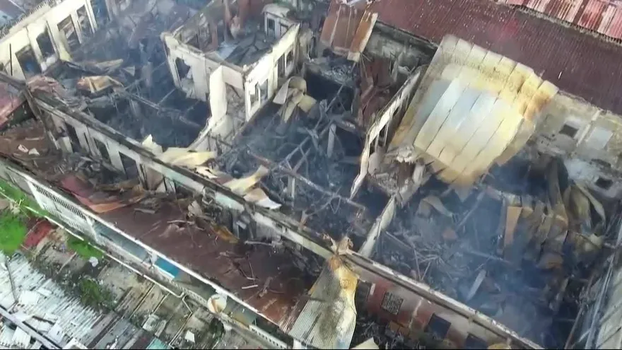 Noticiero AM 12 de julio de 2017 - Bloque 3