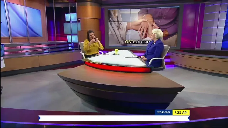 Noticiero AM 19 de octubre del 2018 - Bloque 3