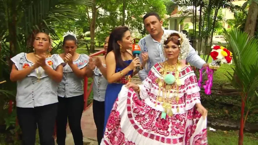 Hecho en Panamá 20 de octubre de 2018