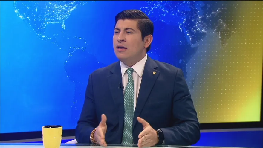 Diputado Bloise cuestiona condiciones propuestas por partidos políticos sobre el voto plancha