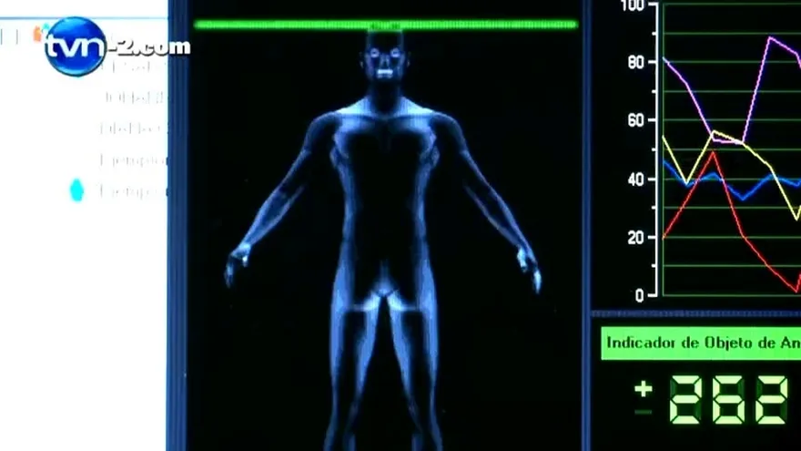 EXÁMEN BIOLÉCTRICO