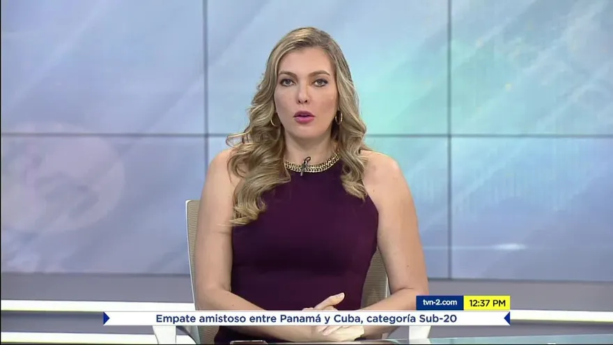 Noticiero MD 2 de octubre del 2018 - Bloque 2