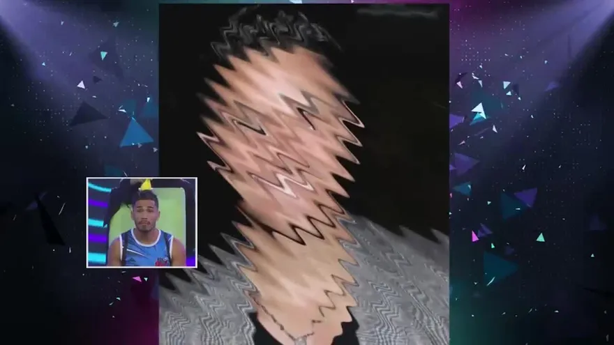 Los bombazos a los guerreros estuvieron increíble en Deformados