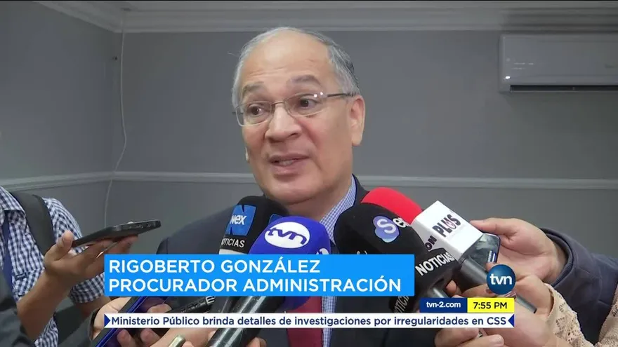 Procurador piden investigar más caso de funcionario de la Secretaría de Metas