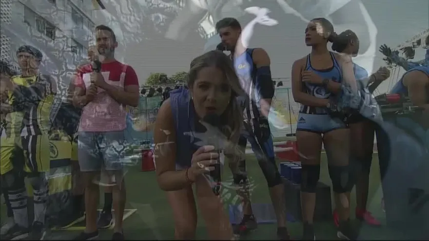 ¡Martes de veneno! Las cobras se llevaron la tarde y tú puedes verlo completo aquí