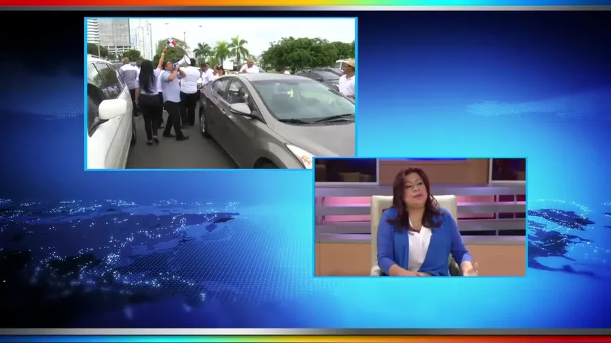 Noticiero AM 16 de mayo del 2017 - Bloque 3