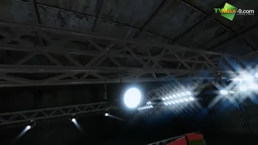 Minuto Final 31 de julio de 2013 Parte 1