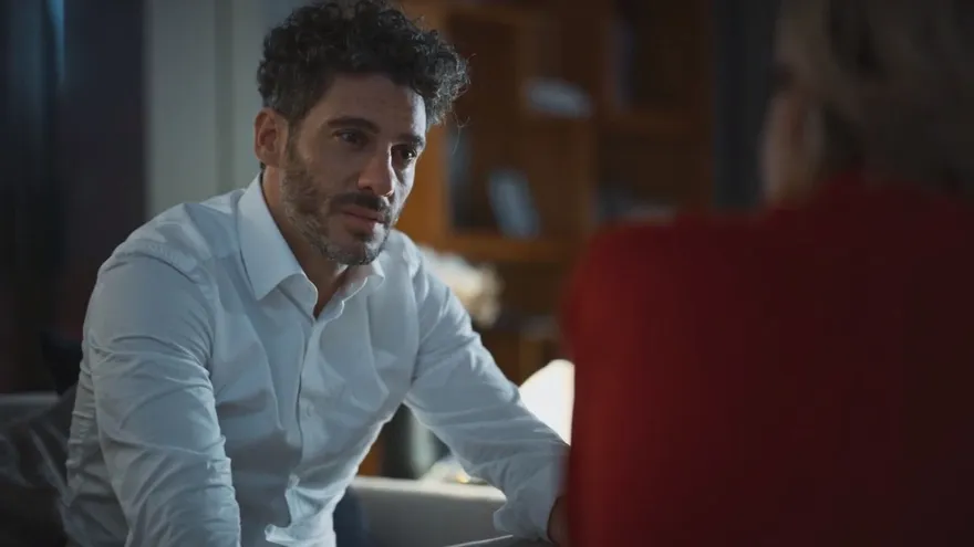 100 Días Para Enamorarnos - Capítulo 17