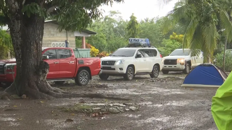 Réplicas del sismo en Panamá disminuyen en frecuencia e intensidad, informa Sinaproc