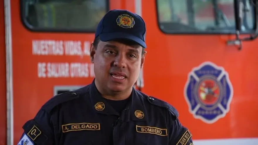 Medidas de seguridad en Navidad: La quema de los arbolitos