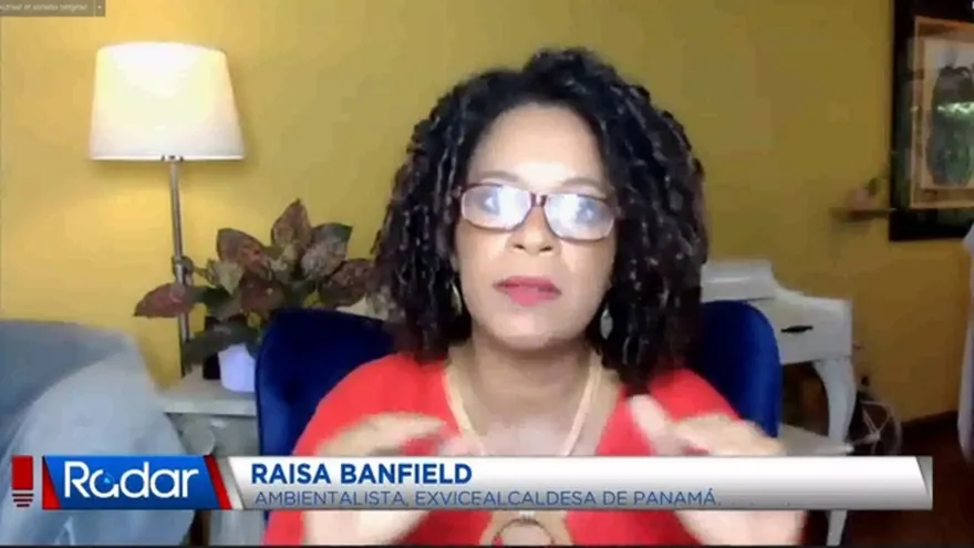 Bloque 4: ¿Existe la minería sostenible?