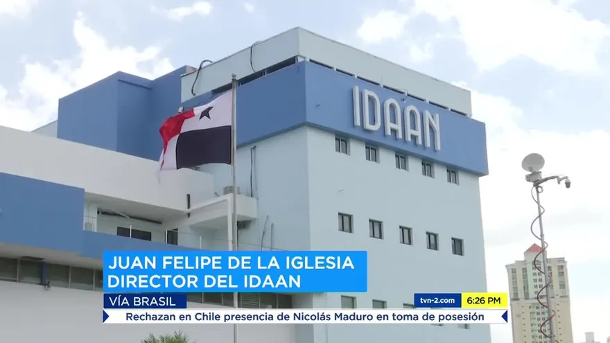 Idaan busca enfrentar crisis